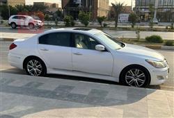 هيونداي جنسس